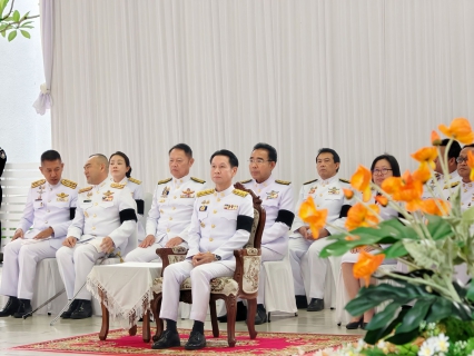 ไฟล์แนบ กปภ.สาขาสมุทรสาคร เข้าร่วมกิจกรรมเฉลิมพระเกียรติ สมเด็จพระเจ้าน้องนางเธอ เจ้าฟ้าจุฬาภรณ์วลัยลักษณ์ อัครราชกุมารี กรมพระศรีสวางควัฒน วนขัตติยราชนารี เนื่องในโอกาสวันคล้ายวันประสูติ 4 กรกฎาคม
