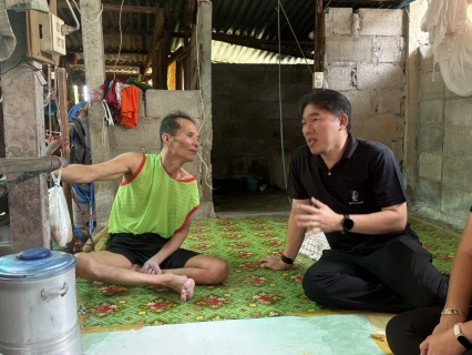 ไฟล์แนบ กปภ.สาขาขอนแก่น (พ) จัดกิจกรรม "มอบความสุข ดูแลใกล้ชิดผ่านธุรกรรมออนไลน์ กปภ." เพื่อกลุ่มลูกค้าเปราะบาง