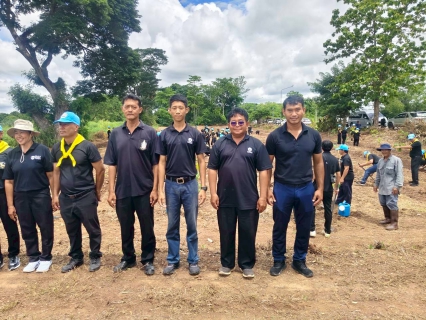 ไฟล์แนบ กปภ.สาขาสวรรคโลก ร่วมกิจกรรมจิตอาสาพัฒนาในโอกาสวันสำคัญของชาติไทย เนื่องในวันคล้ายวันประสูติสมเด็จพระเจ้าน้องนางเธอ เจ้าฟ้าจุฬาภรณวลัยลักษณ์ อัครราชกุมารี กรมพระศรีสวางควัฒน วรขัตติยราชนารี 