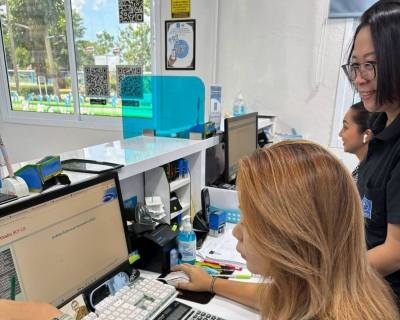ไฟล์แนบ กปภ.สาขาปักธงชัย ยกระดับความมั่นคงด้านบริการ ซ้อมแผนรับมือภาวะฉุกเฉิน BCP มั่นใจทุกสถานการณ์ ประจำปี 2569