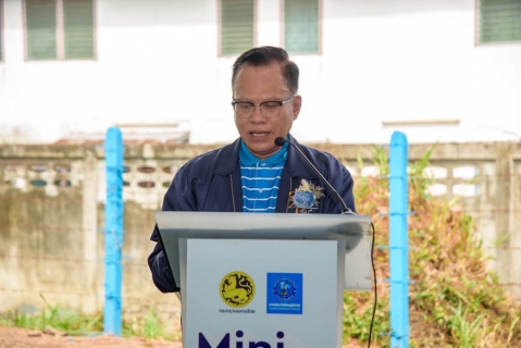ไฟล์แนบ มท.3 เจเศรษฐ์ กำชับ กปภ. ประชาชนต้องเข้าถึงน้ำสะอาดฟรี