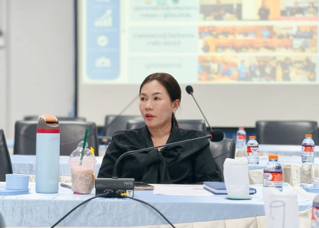 ไฟล์แนบ กปภ.ข.3 ประชุมติดตามผลการดำเนินโครงการจัดการน้ำสะอาด และการบำรุงรักษาเชิงป้องกัน ครั้งที่ 2/2569