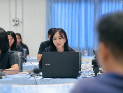 ไฟล์แนบ กปภ.ข.3 ประชุมติดตามผลการดำเนินโครงการจัดการน้ำสะอาด และการบำรุงรักษาเชิงป้องกัน ครั้งที่ 2/2569