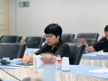 ไฟล์แนบ กปภ.ข.3 ประชุมติดตามผลการดำเนินโครงการจัดการน้ำสะอาด และการบำรุงรักษาเชิงป้องกัน ครั้งที่ 2/2569