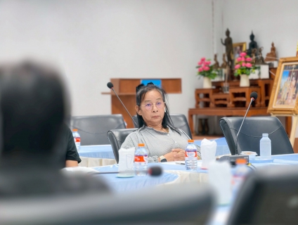 ไฟล์แนบ กปภ.ข.3 ประชุมติดตามผลการดำเนินโครงการจัดการน้ำสะอาด และการบำรุงรักษาเชิงป้องกัน ครั้งที่ 2/2569