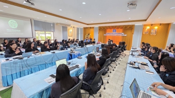 ไฟล์แนบ กปภ.ข.6 จัดประชุมซักซ้อมเร่งรัดติดตามหนี้ค้างชำระ การใช้งานระบบติดตามใบแจ้งค่าน้ำประปาค้างชำระ (Invoice Tracking) และซักซ้อมประเด็นตรวจสอบด้านเทคโนโลยีสารสนเทศ