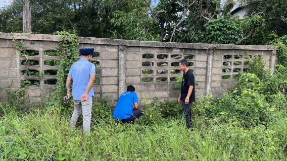ไฟล์แนบ กปภ.ข.6 และ กปภ.สาขาสุวรรณภูมิ ร่วมกับสำนักงานสาธารณสุขอำเภอสุวรรณภูมิ ดำเนินการเก็บตัวอย่างน้ำประปาโครงการน้ำประปาดื่มได้ ปี 2569