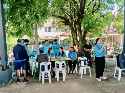 ไฟล์แนบ กปภ.สาขาพิษณุโลก  ออกหน่วยบริการโครงการ "มุ่งมั่นเพื่อปวงชน เติมใจให้กัน  รับคำร้องขอติดตั้งมาตรวัดน้ำนอกสถานที่