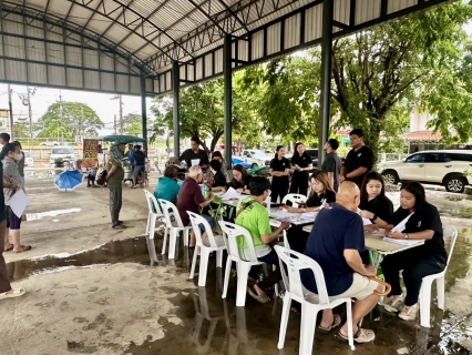 ไฟล์แนบ กปภ.สาขาพิษณุโลก  ออกหน่วยบริการรับคำร้องติดตั้งมาตรวัดน้ำรายใหม่