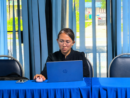 ไฟล์แนบ กปภ.ข.10 จัดประชุมคณะกรรมการความปลอดภัย อาชีวอนามัย และสภาพแวดล้อมในการทำงาน (คปอ.) ครั้งที่ 9/2569