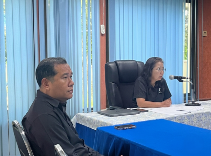 ไฟล์แนบ กปภ.ข.10 จัดประชุมคณะกรรมการความปลอดภัย อาชีวอนามัย และสภาพแวดล้อมในการทำงาน (คปอ.) ครั้งที่ 9/2569