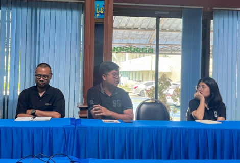 ไฟล์แนบ กปภ.ข.10 จัดประชุมคณะกรรมการความปลอดภัย อาชีวอนามัย และสภาพแวดล้อมในการทำงาน (คปอ.) ครั้งที่ 9/2569