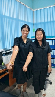 ไฟล์แนบ กปภ.สาขาระนอง พร้อมใจตรวจสุขภาพ ประจำปี 2569