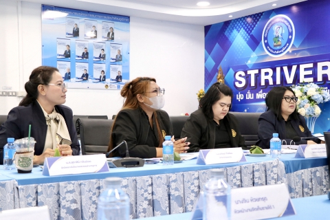 ไฟล์แนบ กปภ.สาขาสมุทรสาคร (พ) รับการตรวจประเมินเพื่อขอการรับรองมาตรฐานการป้องกันและแก้ไขปัญหายาเสพติดในสถานประกอบกิจการ ประจำปี 2569