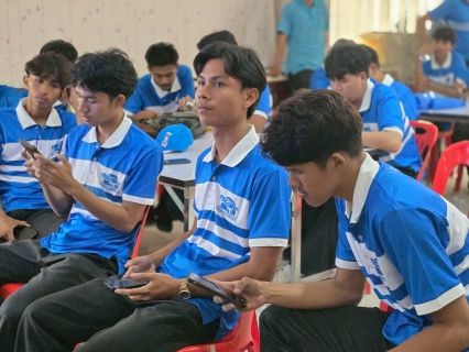 ไฟล์แนบ การประปาส่วนภูมิภาคเขต 5 และ กปภ.สาขาสายบุรี ปิด โครงการฝึกอาชีพประปาให้ประชาชน และมอบวุฒิบัตรรับรองจากกรมพัฒนาฝีมือแรงงาน