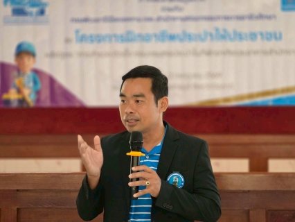 ไฟล์แนบ การประปาส่วนภูมิภาคเขต 5 และ กปภ.สาขาสายบุรี ปิด โครงการฝึกอาชีพประปาให้ประชาชน และมอบวุฒิบัตรรับรองจากกรมพัฒนาฝีมือแรงงาน