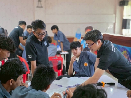 ไฟล์แนบ การประปาส่วนภูมิภาคเขต 5 และ กปภ.สาขาสายบุรี ปิด โครงการฝึกอาชีพประปาให้ประชาชน และมอบวุฒิบัตรรับรองจากกรมพัฒนาฝีมือแรงงาน