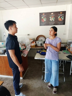 ไฟล์แนบ กปภ.สาขาระนอง ลงพื้นที่ตรวจสอบคุณภาพน้ำ สร้างความเชื่อมั่นกระบวนการผลิตน้ำประปา ประจำเดือน มิถุนายน 2569