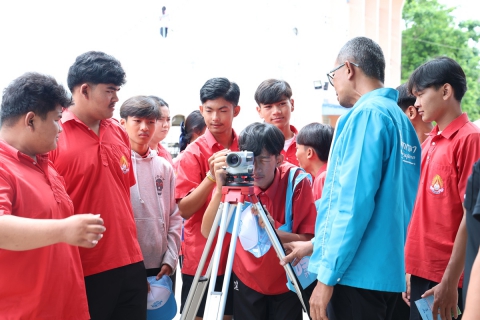 ไฟล์แนบ กปภ.ข.6 ร่วมกับ กปภ.สาขากุฉินารายณ์ จัดโครงการอาสาประปาฯ ปี 2569