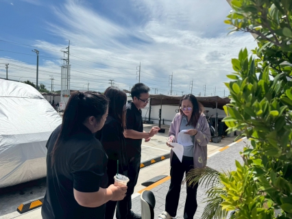 ไฟล์แนบ กปภ.สาขาอ้อมน้อย ลงพื้นที่เชิงรุกเพิ่มผู้ใช้น้ำประปา ร่วมกับผู้นำชุมชนและองค์การบริหารส่วนตำบลนราภิรมย์