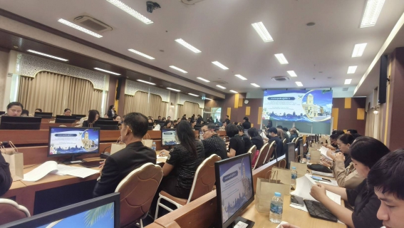 ไฟล์แนบ กปภ.สาขาภูเก็ต เข้าร่วมประชุมเชิงปฏิบัติการ