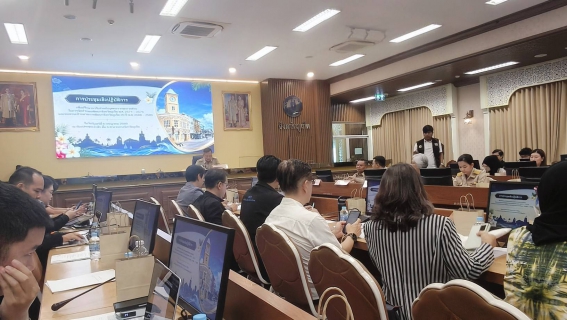 ไฟล์แนบ กปภ.สาขาภูเก็ต เข้าร่วมประชุมเชิงปฏิบัติการ