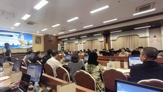 ไฟล์แนบ กปภ.สาขาภูเก็ต เข้าร่วมประชุมเชิงปฏิบัติการ