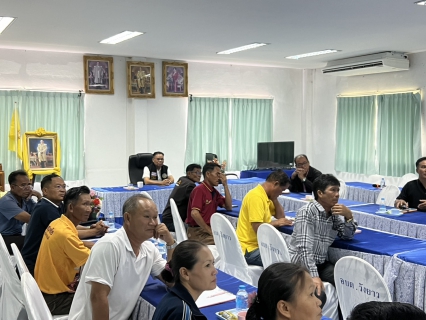 ไฟล์แนบ กปภ.สาขามหาสารคาม จัดกิจกรรมตามโครงการน้ำประปา กปภ.-อปท. เพื่อปวงชน ครั้งที่ 2 ประจำปี 2569