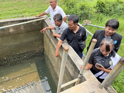 ไฟล์แนบ กปภ.สาขามหาสารคาม จัดกิจกรรมตามโครงการน้ำประปา กปภ.-อปท. เพื่อปวงชน ครั้งที่ 2 ประจำปี 2569