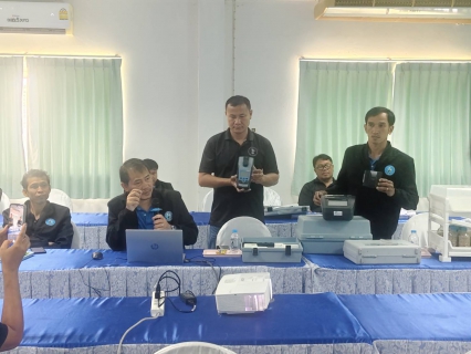 ไฟล์แนบ กปภ.สาขามหาสารคาม จัดกิจกรรมตามโครงการน้ำประปา กปภ.-อปท. เพื่อปวงชน ครั้งที่ 2 ประจำปี 2569