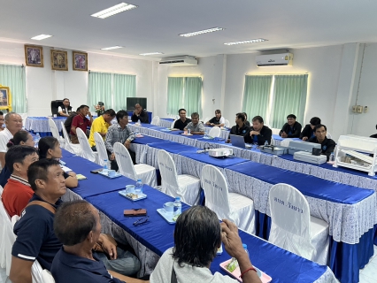 ไฟล์แนบ กปภ.สาขามหาสารคาม จัดกิจกรรมตามโครงการน้ำประปา กปภ.-อปท. เพื่อปวงชน ครั้งที่ 2 ประจำปี 2569