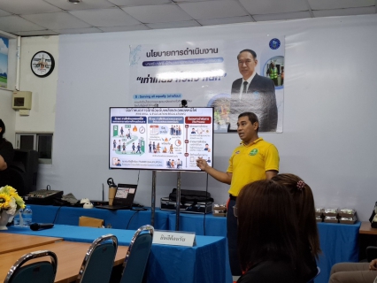 ไฟล์แนบ กปภ.สาขาตาก ร่วมกิจกรรมฝึกอบรมหลักสูตร การดับเพลิงขั้นต้น การฝึกซ้อมดับเพลิง และฝึกซ้อมอพยพหนีไฟ รุ่นที่ 1/69 ประจำปี 2569