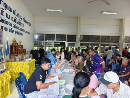 ไฟล์แนบ กปภ.สาขาตราด จับมือ อบต.ห้วงน้ำขาว ลงนามรับโอนกิจการประปาหมู่บ้าน ม.1 และ ม.4 เดินหน้าส่งมอบน้ำสะอาดสู่ชุมชนอย่างยั่งยืน 