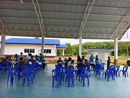 ไฟล์แนบ กปภ.สาขาตราด จับมือ อบต.ห้วงน้ำขาว ลงนามรับโอนกิจการประปาหมู่บ้าน ม.1 และ ม.4 เดินหน้าส่งมอบน้ำสะอาดสู่ชุมชนอย่างยั่งยืน 