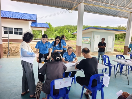 ไฟล์แนบ กปภ.สาขาตราด จับมือ อบต.ห้วงน้ำขาว ลงนามรับโอนกิจการประปาหมู่บ้าน ม.1 และ ม.4 เดินหน้าส่งมอบน้ำสะอาดสู่ชุมชนอย่างยั่งยืน 