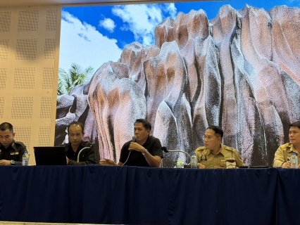 ไฟล์แนบ กปภ.สาขาพระนครศรีอยุธยา(พ) ร่วมประชุมกำนัน ผู้ใหญ่บ้าน อำเภอบางปะอิน สร้างความเข้าใจระบบการจัดการน้ำประปาของสาขา