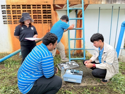 ไฟล์แนบ การประปาส่วนภูมิภาคสาขาตราด ดำเนินกิจกรรมเพื่อสังคม CSR ภายใต้โครงการ "กปภ. - อปท. เพื่อปวงชน" ปี 2569