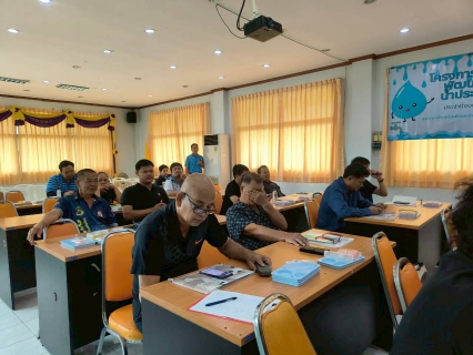ไฟล์แนบ การประปาส่วนภูมิภาคสาขาตราด ดำเนินกิจกรรมเพื่อสังคม CSR ภายใต้โครงการ "กปภ. - อปท. เพื่อปวงชน" ปี 2569