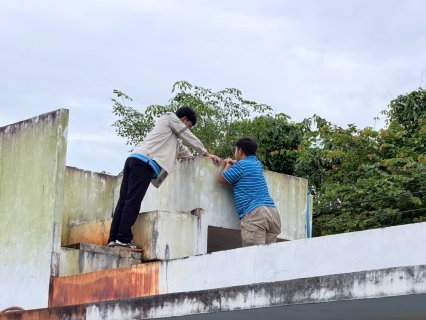 ไฟล์แนบ การประปาส่วนภูมิภาคสาขาตราด ดำเนินกิจกรรมเพื่อสังคม CSR ภายใต้โครงการ "กปภ. - อปท. เพื่อปวงชน" ปี 2569