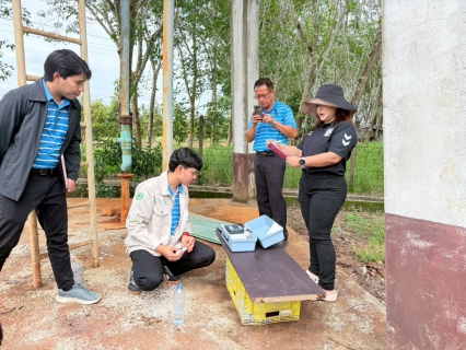 ไฟล์แนบ การประปาส่วนภูมิภาคสาขาตราด ดำเนินกิจกรรมเพื่อสังคม CSR ภายใต้โครงการ "กปภ. - อปท. เพื่อปวงชน" ปี 2569