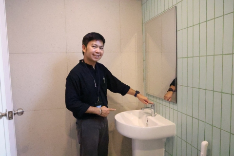 ไฟล์แนบ กปภ.ข.6 ร่วมกับ โครงการหมู่บ้าน ชลันตา พรีเมียม ลงนาม DSM ปี 2569