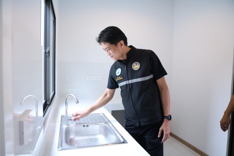 ไฟล์แนบ กปภ.ข.6 ร่วมกับ โครงการหมู่บ้าน ชลันตา พรีเมียม ลงนาม DSM ปี 2569