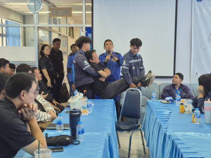 ไฟล์แนบ กปภ.ข.3 จัดฝึกอบรมหลักสูตร การดับเพลิงขั้นต้น การฝึกซ้อมดับเพลิง และฝึกซ้อมอพยพหนีไฟ รุ่นที่ 2/69 ประจำปี 2569 