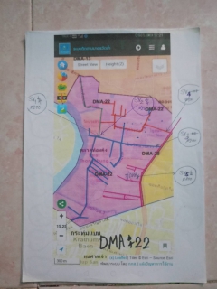 ไฟล์แนบ กปภ.สาขาอ้อมน้อย ลงพื้นที่ตรวจสอบพื้นที่ DMA22 หลังระบบ DMAMA แจ้งค่าการจ่ายน้ำสูงผิดปกติ เดินหน้าค้นหาจุดรั่วไหลเชิงรุก ลดน้ำสูญเสีย