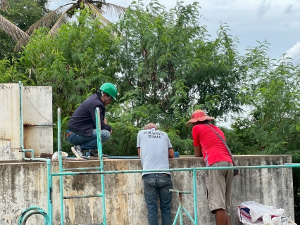 ไฟล์แนบ กปภ.สาขาท่าตะโก ดำเนินโครงการน้ำประปา กปภ.-อปท. เพื่อปวงชน ประจำปี 2569