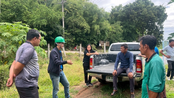 ไฟล์แนบ กปภ.สาขาท่าตะโก ดำเนินโครงการน้ำประปา กปภ.-อปท. เพื่อปวงชน ประจำปี 2569