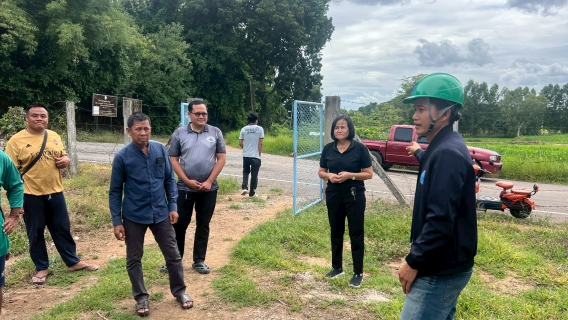 ไฟล์แนบ กปภ.สาขาท่าตะโก ดำเนินโครงการน้ำประปา กปภ.-อปท. เพื่อปวงชน ประจำปี 2569