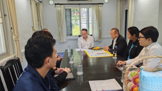 ไฟล์แนบ การประปาส่วนภูมิภาค (กปภ.) เดินหน้ายกระดับความมั่นคงด้านทรัพยากรน้ำเพื่อสาธารณประโยชน์และคุณภาพชีวิตที่ดีของพี่น้องประชาชนชาวภูเก็ต 