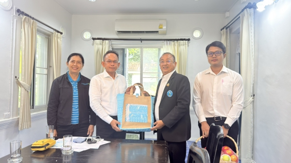 ไฟล์แนบ การประปาส่วนภูมิภาค (กปภ.) เดินหน้ายกระดับความมั่นคงด้านทรัพยากรน้ำเพื่อสาธารณประโยชน์และคุณภาพชีวิตที่ดีของพี่น้องประชาชนชาวภูเก็ต 