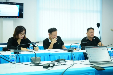 ไฟล์แนบ กปภ.ข.7 ประชุมเร่งรัดติดตามหนี้ค่าน้ำประปา